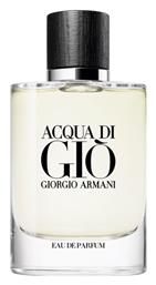 Acqua Di Giο 75ml Giorgio Armani