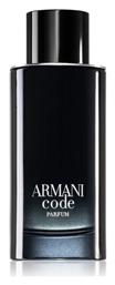 Armani Code Eau de Parfum 125ml Giorgio Armani