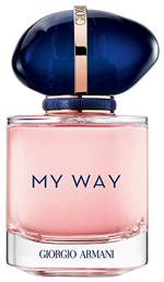 My Way Eau de Parfum Refillable 30ml Giorgio Armani