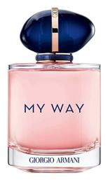 My Way Eau de Parfum Refillable 90ml Giorgio Armani