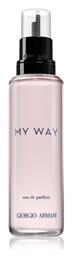 My Way 100ml Giorgio Armani