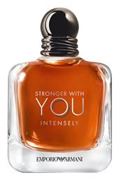 Giorgio Armani Stronger You Intensely Eau de Parfum 100ml από το Milva