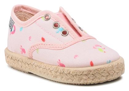 Παιδικές Εσπαντρίγιες Slip-On 65703 Gioseppo