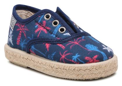 Παιδικές Εσπαντρίγιες Slip-On 65700 Gioseppo