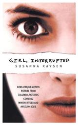 Girl, Interrupted - Little Brown Book
