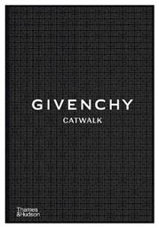 Givenchy Catwalk (Hardcover) - Thames & Hudson