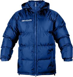 Givova Giubbotto Arena G007 Blue από το HallofBrands