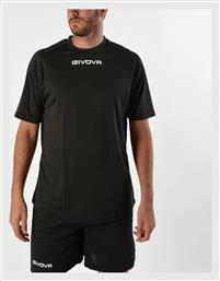 MAC01 Pink T-shirt Givova από το Cosmossport
