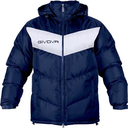 Givova Podio G009 Blue/White από το HallofBrands