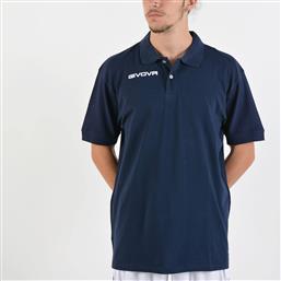 Polo Summer Givova από το Cosmossport