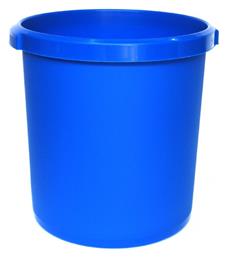 Καλάθι Αχρήστων 18lt Μπλε 3618 GK