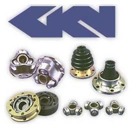 Μπιλιοφόροι για Seat Ibiza Volkswagen Polo GKN
