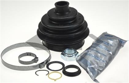 Σετ Φούσκας για Vw Golf / Audi 80 GKN