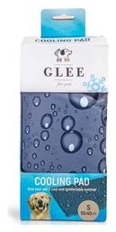 Στρώμα Σκύλου Γκρι 50x40εκ. Glee