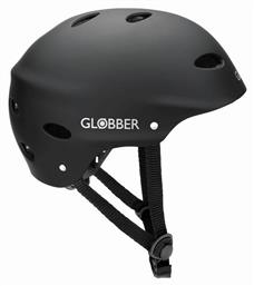 Adult 513-120 Μαύρο 54-56cm Globber