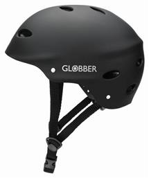 Adult 514-120 Μαύρο 57-59cm Globber