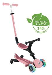 Go Up Active Lights 360° Globber