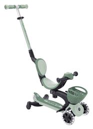 Go.Up Baby Lights 360 για 15+ Μηνών Olive Globber