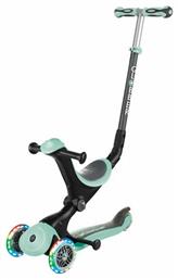 Go-Up Deluxe Lights για 3+ Ετών Globber