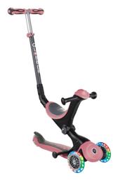 Go-Up Deluxe Lights για 3+ Ετών Globber