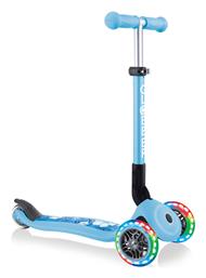 Junior Foldable Fantasy Lights για 2+ Ετών Γαλάζιο Globber