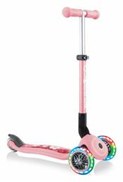 Junior Foldable Fantasy Lights για 2+ Ετών Ροζ Globber