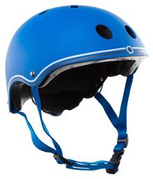 Κράνος για Παιδικό Πατίνι Junior XS/S (51-54 cm) Blue Globber