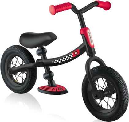 Globber Παιδικό Ποδήλατο Ισορροπίας Go Bike Air Μαύρο