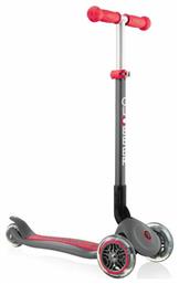 Primo Foldable Total για 3+ Ετών Κόκκινο Globber