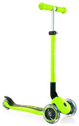Primo Foldable Total για 3+ Ετών Πράσινο Globber