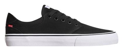 Ανδρικά Sneakers Black / White Globe