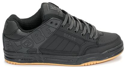 Tilt Ανδρικά Sneakers Μαύρα Globe