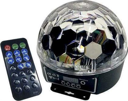 GloboStar 47723 RGB DMX LED Disco Ball από το Shop365