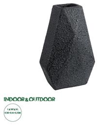 Κασπώ Μαύρο 20x14x32εκ. GloboStar