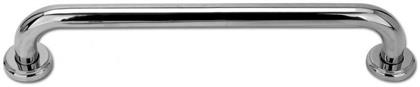 Λαβή Μπάνιου Inox ΑΜΕΑ 61cm Ασημί Gloria