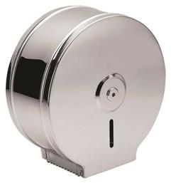 Θήκη Για Χαρτί Υγείας Rolino 13-8200 Inox Gloria