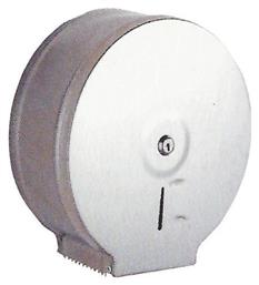 Θήκη Για Χαρτί Υγείας Rolino Nova 43-8900 Inox Gloria