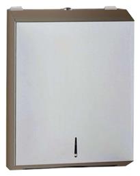 Θήκη Για Χειροπετσέτες ZIG-ZAG-1 NOVA 43-8955 Inox Gloria
