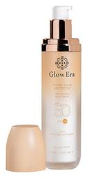 Perfect Sun Protector SPF50 Αντηλιακή Κρέμα Glow Era