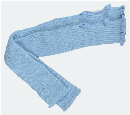 45cm Legwarmers Sky Blue Godance