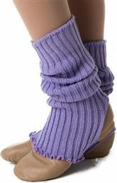 Godance Παιδικές Γκέτες 45cm Μωβ από το Cosmossport