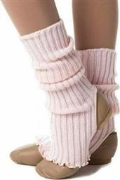 8004 Παιδικές Γκέτες 45cm Ροζ Godance