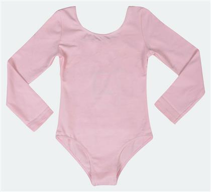 Leotard 9992 Παιδικό Κορμάκι Μακρυμάνικο Godance