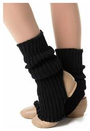 Παιδικές Γκέτες 45cm Μαύρές Godance