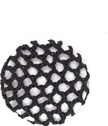 Παιδικό Hairnet Μαύρο Godance