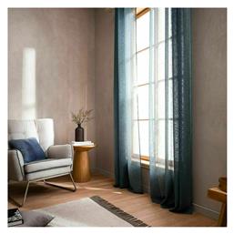 Κουρτίνα Combe με Τρουκς 140x280 502/ 18 Gofis Home