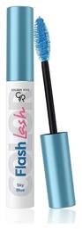 Αδιάβροχη Mascara για Όγκο Μπλε 9ml Golden Rose