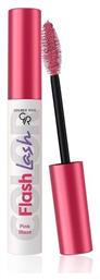Αδιάβροχη Mascara για Όγκο 05 Pink Blaze 9ml Golden Rose