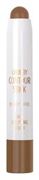 Chubby Contouring Stick 01 3.8gr Golden Rose