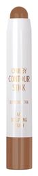 Chubby Contouring Stick 02 3.8gr Golden Rose